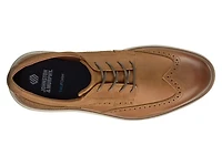 Arnett Wingtip Oxford