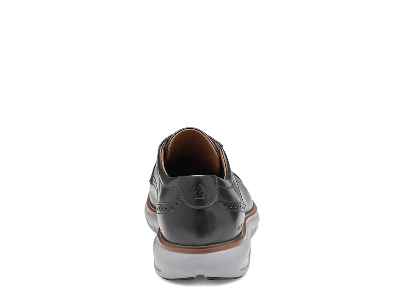 Arnett Cap Toe Oxford
