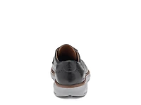 Arnett Cap Toe Oxford