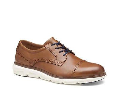 Arnett Cap Toe Oxford