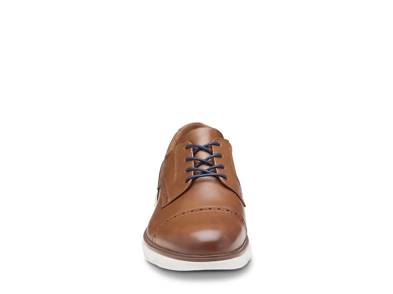 Arnett Cap Toe Oxford