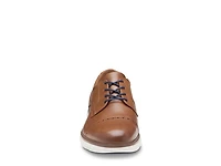 Arnett Cap Toe Oxford