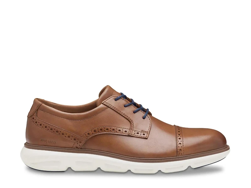 Arnett Cap Toe Oxford