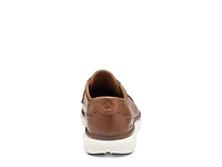 Arnett Cap Toe Oxford