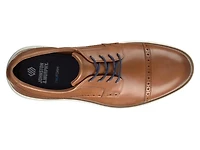 Arnett Cap Toe Oxford