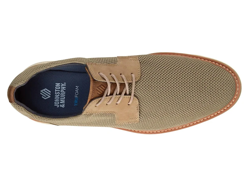 Ralston Oxford