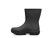 Essential Mid Rain Boot