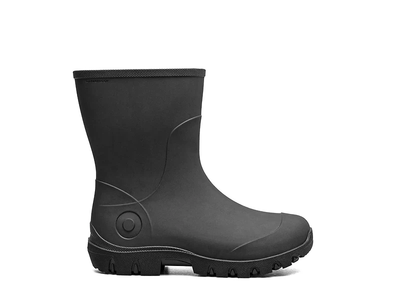 Essential Mid Rain Boot