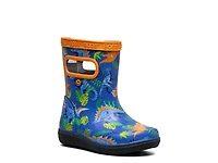 Skipper II Dinosaur Jungle Rain Boot - Kids'