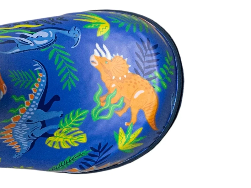 Skipper II Dinosaur Jungle Rain Boot - Kids'