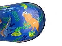 Skipper II Dinosaur Jungle Rain Boot - Kids'