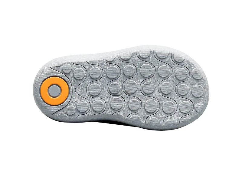 Skipper II Solar Butterfly Rain Boot - Kids'