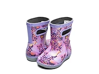 Skipper II Solar Butterfly Rain Boot - Kids'