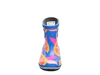 Skipper II Summer Fruit Rain Boot - Kids'
