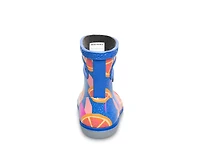 Skipper II Summer Fruit Rain Boot - Kids'