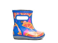 Skipper II Summer Fruit Rain Boot - Kids'
