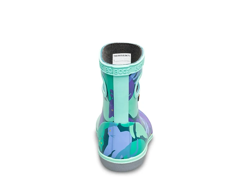 Skipper II Catmo Rain Boot - Kids'