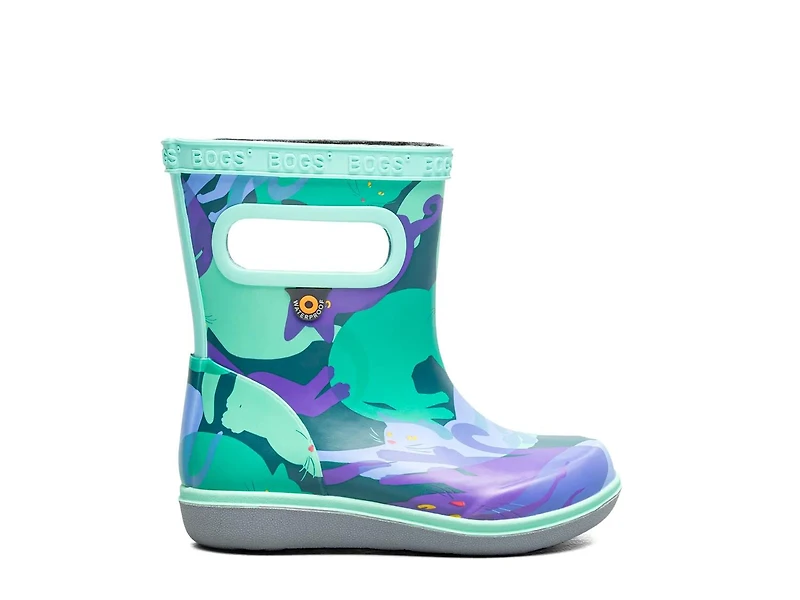 Skipper II Catmo Rain Boot - Kids'