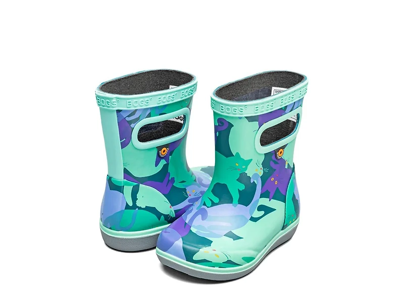 Skipper II Catmo Rain Boot - Kids'