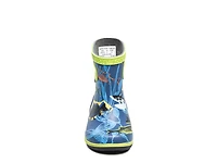 Skipper II Fish Rain Boot - Kids'