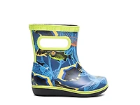 Skipper II Fish Rain Boot - Kids'
