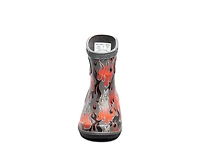 Skipper II Fire Flame Rain Boot - Kids'