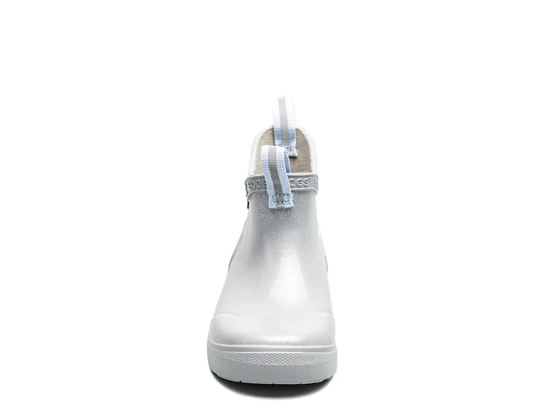 Skyline Glitter Chelsea Rain Boot - Kids'