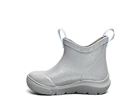 Skyline Glitter Chelsea Rain Boot - Kids'