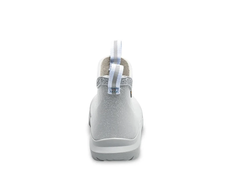 Skyline Glitter Chelsea Rain Boot - Kids'