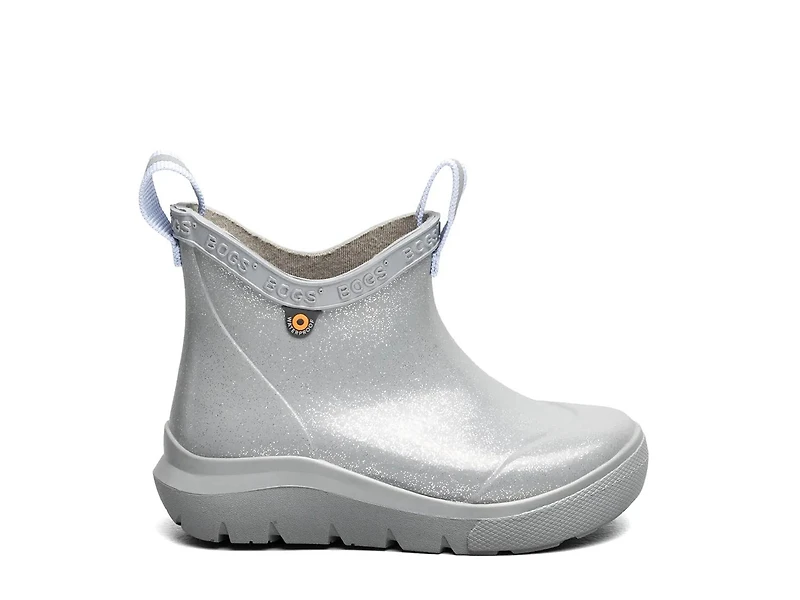 Skyline Glitter Chelsea Rain Boot - Kids'