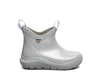 Skyline Glitter Chelsea Rain Boot - Kids'
