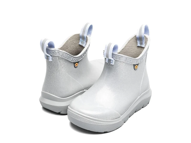 Skyline Glitter Chelsea Rain Boot - Kids'