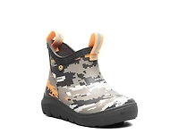 Skyline PX Camo Chelsea Rain Boot - Kids'