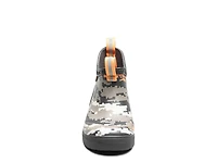 Skyline PX Camo Chelsea Rain Boot - Kids'