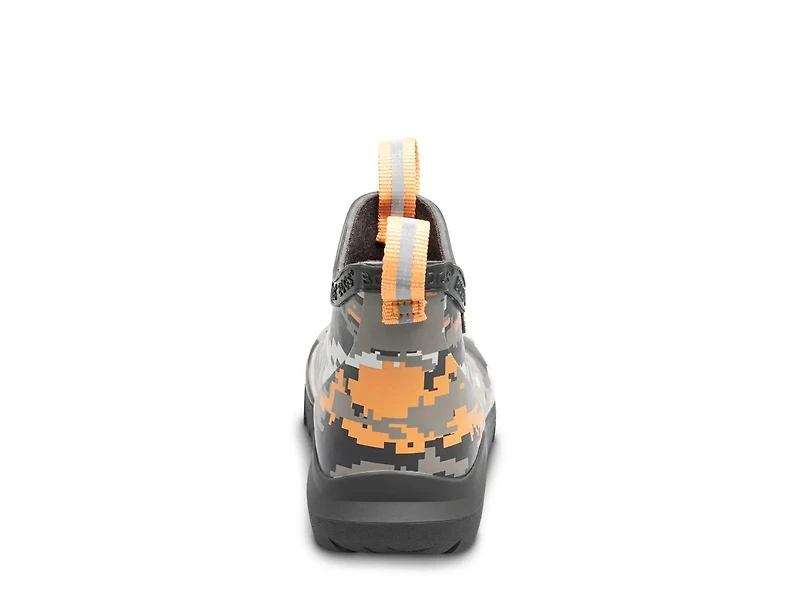 Skyline PX Camo Chelsea Rain Boot - Kids'
