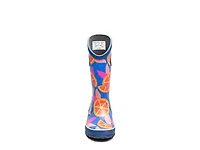 Summer Fruit Rain Boot - Kids'