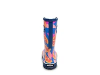 Summer Fruit Rain Boot - Kids'