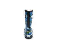 Fish Rain Boot - Kids'