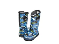 Fish Rain Boot - Kids'
