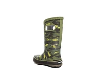 Brush Camo Rain Boot - Kids'