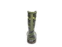 Brush Camo Rain Boot - Kids'