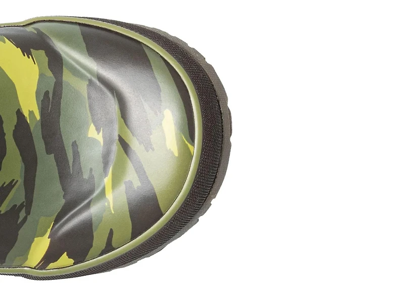 Brush Camo Rain Boot - Kids'