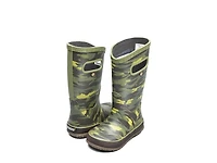 Brush Camo Rain Boot - Kids'