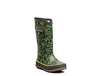 Tractor Time Rain Boot - Kids'