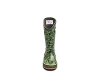 Tractor Time Rain Boot - Kids'