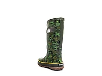 Tractor Time Rain Boot - Kids'