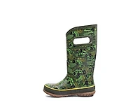 Tractor Time Rain Boot - Kids'