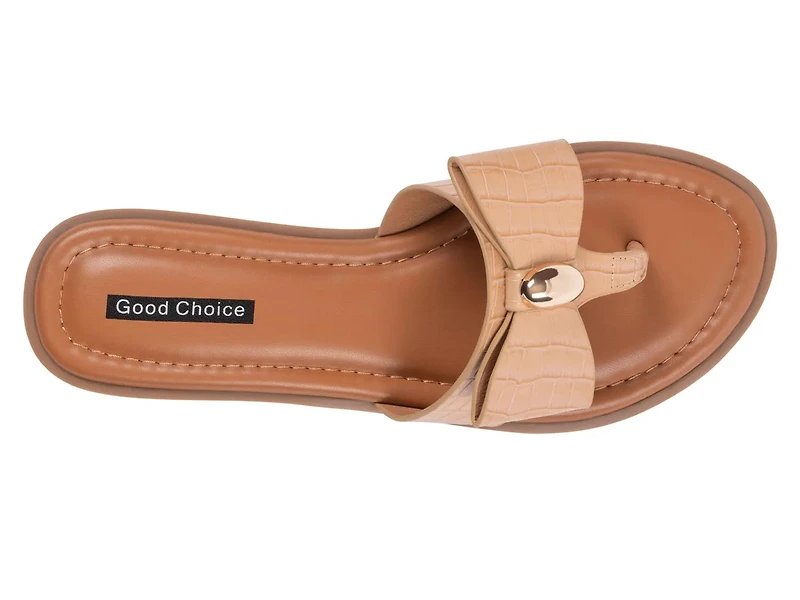 Alba Sandal