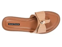 Alba Sandal