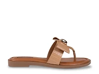 Alba Sandal